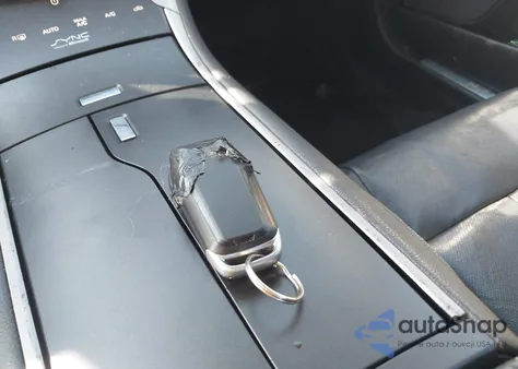 2013 Lincoln Mkz Hybrid z USA, uszkodzony, nr VIN 3LN6L2LUXDR807574